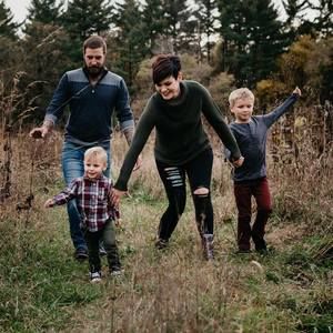 Meet your Posher, Jami